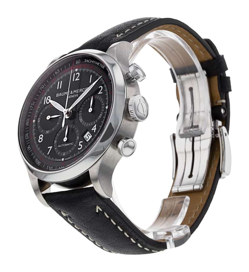 Baume et Mercier Capeland M0A10001